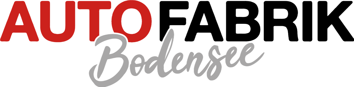 Logo Autofabrik Bodensee