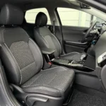 Kia XCeed 1.6 T-GDi DCT – Cockpit