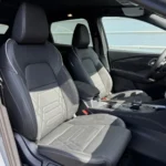 Nissan Qashqai N-Design 1.3 mHEV – Cockpit