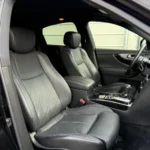 Infiniti QX70 3.7 V6 Navi – Cockpit (5)