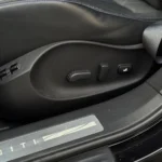 Infiniti QX70 3.7 V6 Navi – Armaturenbrett (11)