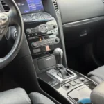 Infiniti QX70 3.7 V6 Navi – Multimediasystem (12)