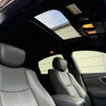 Infiniti QX70 3.7 V6 Navi – Sitze (13)