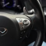 Infiniti QX70 3.7 V6 Navi – Außenspiegel (15)