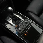Infiniti QX70 3.7 V6 Navi – Profilansicht (16)