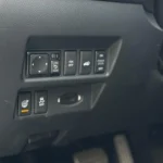 Infiniti QX70 3.7 V6 Navi – Detailaufnahme (17)