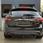 Infiniti QX70 3.7 V6 Navi – Ausstattungsdetail (20)