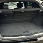 Infiniti QX70 3.7 V6 Navi – Frontansicht (21)