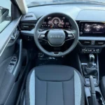 Skoda Kamiq Selection 1.0 TSI – Kofferraum