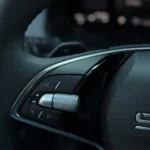 Skoda Kamiq Selection 1.0 TSI – Armaturenbrett