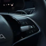 Skoda Kamiq Selection 1.0 TSI – Multimediasystem