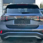 VW T-Cross R-Line 1.5 TSI – Cockpit