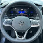 VW T-Cross R-Line 1.5 TSI – Detail Front