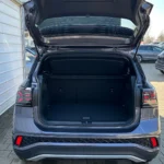 VW T-Cross R-Line 1.5 TSI – Außenspiegel
