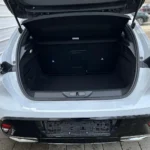 Peugeot 308 Hybrid 145 GT – Innenansicht