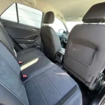 VW T-Roc Style 1.5 TSI – Kofferraum