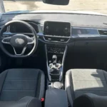 VW T-Roc Style 1.5 TSI – Detail Front