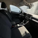 VW T-Roc Style 1.5 TSI – Armaturenbrett