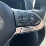 VW T-Roc Style 1.5 TSI – Profilansicht