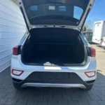 VW T-Roc Style 1.5 TSI – Außenansicht