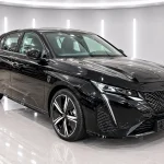 Peugeot 308 GT 2026 günstig