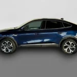 Renault Arkana Techno Full Hybrid – Seitenansicht links (2)