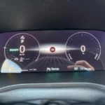 Renault Arkana Techno Full Hybrid – Detail Front (9)