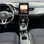 Renault Arkana Techno Full Hybrid – Cockpit (5)
