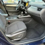Renault Arkana Techno Full Hybrid – Kofferraum (8)