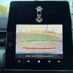 Renault Arkana Techno Full Hybrid – Sitze (13)
