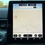 Renault Arkana Techno Full Hybrid – Armaturenbrett (11)