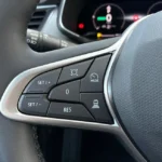 Renault Arkana Techno Full Hybrid – Profilansicht (16)