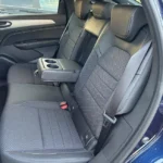 Renault Arkana Techno Full Hybrid – Rückbank (7)