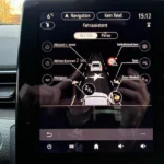 Renault Arkana Techno Full Hybrid – Multimediasystem (12)