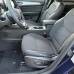 Renault Arkana Techno Full Hybrid – Innenraum vorn (6)