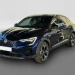 Renault Arkana Techno Full Hybrid – Frontansicht (1)
