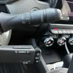 Renault Arkana Techno Full Hybrid – Innenansicht (19)