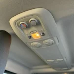 Opel Vivaro Kombi XL 2.0 – Cockpit (25)