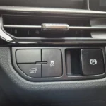 Kia Sportage 1.6 T-GDi 180PS – Detailaufnahme (17)