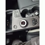 Kia Sportage 1.6 T-GDi 180PS – Kofferraum (28)