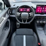 Skoda Kodiaq Sportline 2.0 TSI – Kofferraum (8)