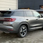 Skoda Kodiaq Sportline 2.0 TSI – Ausstattungsdetail (20)