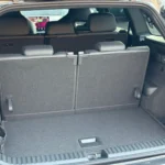 Skoda Kodiaq Sportline 2.0 TSI – Heckansicht (23)