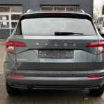 Skoda Karoq 1.5 TSI Style – Detailaufnahme