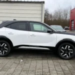 Opel Mokka GS 1.2 Turbo – Seitenansicht rechts