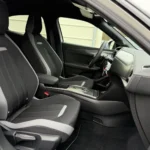 Opel Mokka GS 1.2 Turbo – Cockpit