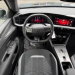 Opel Mokka GS 1.2 Turbo – Kofferraum