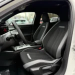 Opel Mokka GS 1.2 Turbo – Detail Front