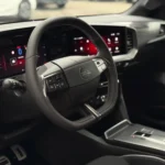 Opel Mokka GS 1.2 Turbo – Detail Heck