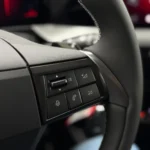 Opel Mokka GS 1.2 Turbo – Multimediasystem